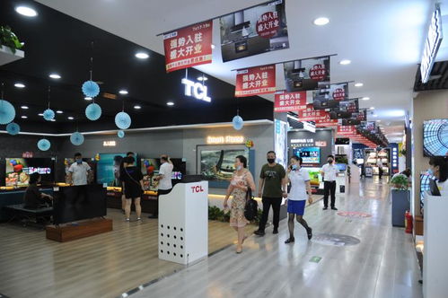 廣匯電器登陸哈爾濱，牡丹江品牌進(jìn)軍冰城家電市場