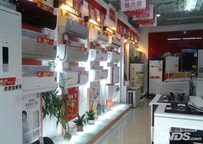 家電產(chǎn)品被納入直銷品類，消費(fèi)者迎來購買黃金時期